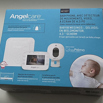 AngelCare AC327