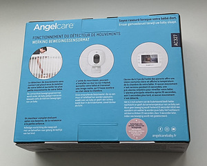 AngelCare AC327 (2 foto / 5)