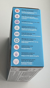 AngelCare AC327 (3 foto / 5)