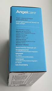 AngelCare AC327 (4 foto / 5)