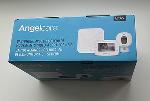 AngelCare AC327 (5 foto / 5)