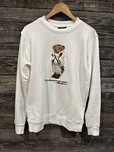 Ralph Lauren Polo Bear джемпера, худи (1 фото из 10)