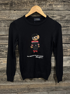 Ralph Lauren Polo Bear джемпера, худи (3 фото из 10)