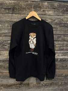 Ralph Lauren Polo Bear джемпера, худи (9 фото из 10)