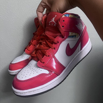 Nike Air Jordan, 37 suurus