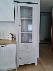 Vitriinkapp (1 foto / 3)