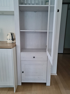 Vitriinkapp (3 foto / 3)