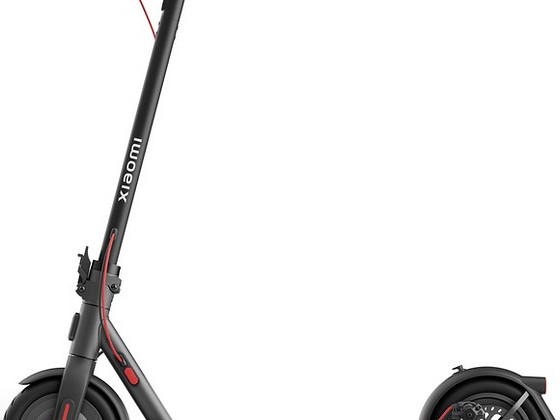 Xiaomi Mi Electric Scooter 4