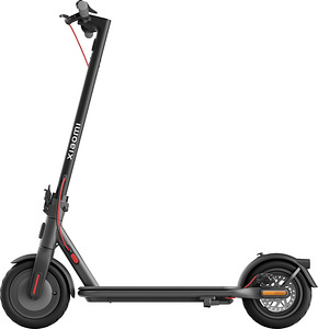 Xiaomi Mi Electric Scooter 4 (1 фото из 7)