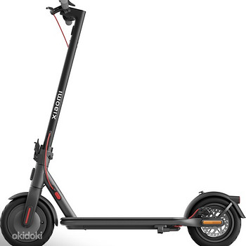 Xiaomi Mi Electric Scooter 4