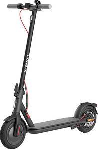 Xiaomi Mi Electric Scooter 4 (3 фото из 7)