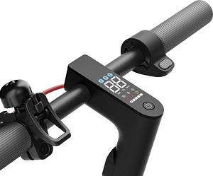 Xiaomi Mi Electric Scooter 4 (6 фото из 7)