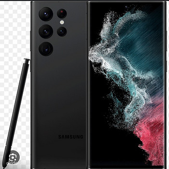 Продаётся Samsung s22 ultra