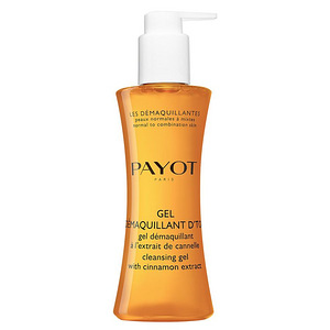 Очищающий гель Payot Demaquillant D'Tox Cleansing Gel 200мл (1 фото из 2)
