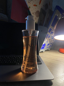 Очищающий гель Payot Demaquillant D'Tox Cleansing Gel 200мл (2 фото из 2)