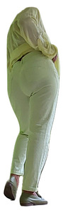 Naiste teksad firmalt BLUE MOTION (2 foto / 5)