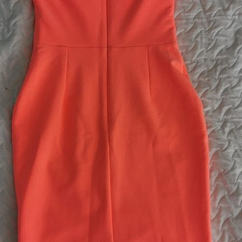 Платье River Island с разрезом