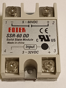 SSR-60 DD (1 foto / 2)
