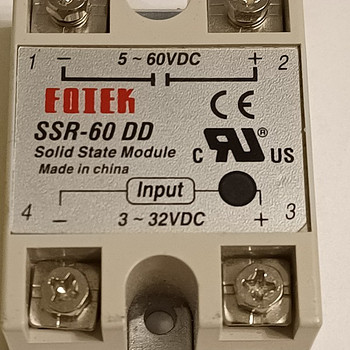 SSR-60 DD