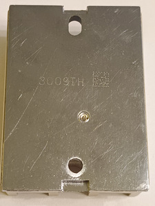 SSR-60 DD (2 foto / 2)
