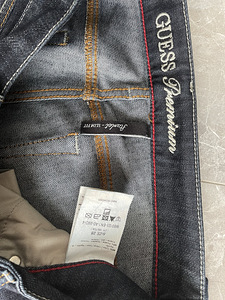 Guess naiste teksad 28 (3 foto / 4)