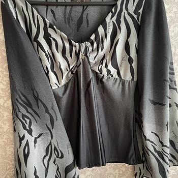 Блузка Cavalli М