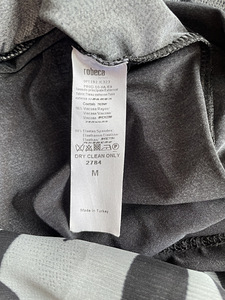 Блузка Cavalli М (4 фото из 4)
