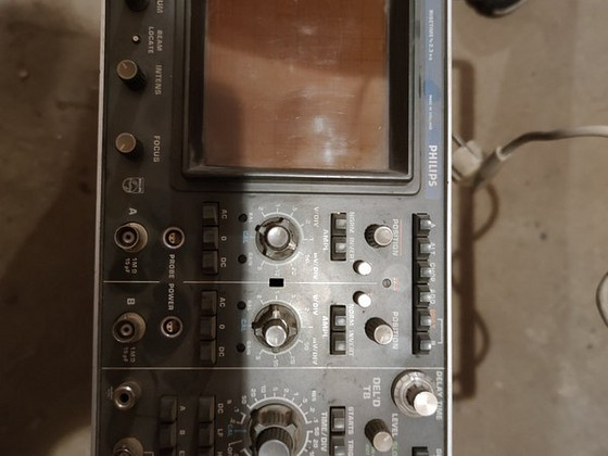 Philips 3265 pm