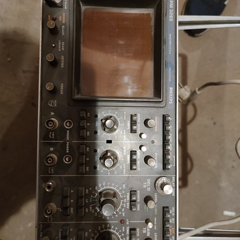 Philips 3265 pm
