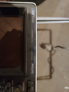 Philips 3265 pm (2 фото из 2)