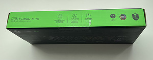 Razer Huntsman Mini Purple Switch, SWE (3 foto / 4)