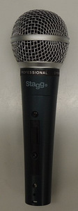 Микрофон Stagg IMP600 (комплект) + коробка (4 фото из 5)