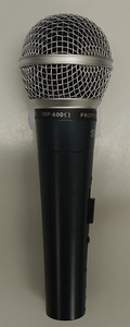 Микрофон Stagg IMP600 (комплект) + коробка (5 фото из 5)