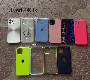 Чехол для iPhone 12/12pro (1 фото из 2)