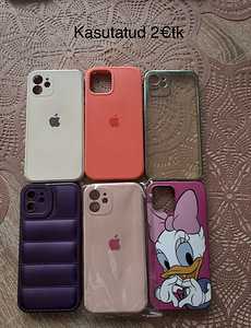 Чехол для iPhone 12/12pro (2 фото из 2)