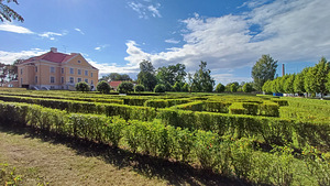Автобусная экскурсия в заповедник Лахемаа (1 фото из 7)