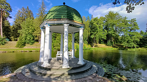 Автобусная экскурсия в заповедник Лахемаа (2 фото из 7)