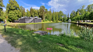 Автобусная экскурсия в заповедник Лахемаа (4 фото из 7)