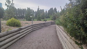 Экскурсия в ZOO - Таллиннский зоопарк (6 фото из 10)