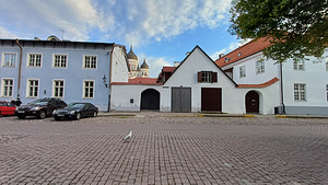 Vanalinna ekskursioon - Tallinn piltidel (4 foto / 10)