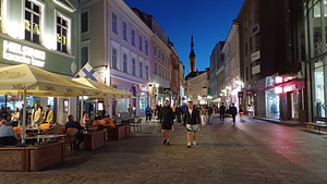 Vanalinna ekskursioon - Tallinn piltidel (10 foto / 10)