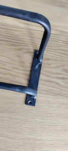 Полотенцедержатель (3 фото из 3)