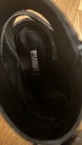 Guess saapad nb 37 (3 foto / 5)