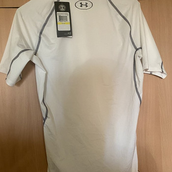 Under armour särk / футболка М