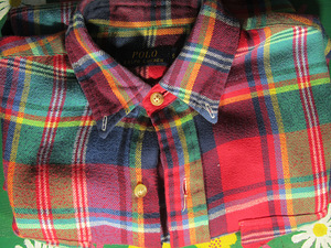 Мужские рубашки, футболки S, M, L Lacoste, Gant, Hilfiger и (4 фото из 6)