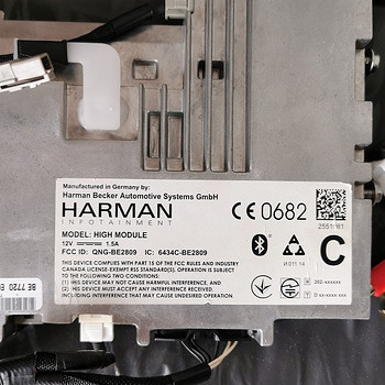 GPS Toyota LC 150