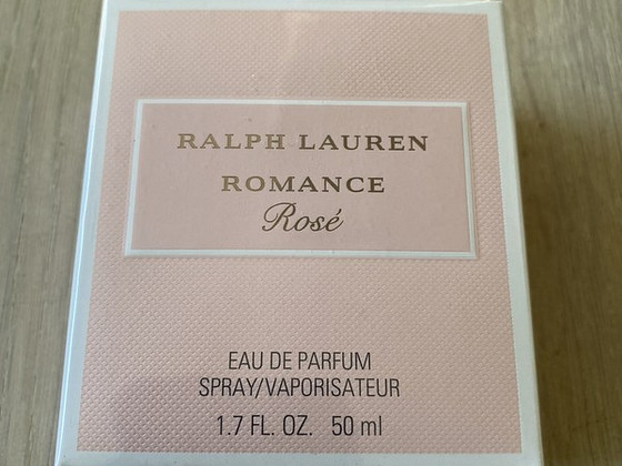 Ralph Lauren Romance Rose 50ml