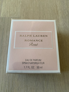 Ralph Lauren Romance Rose 50ml (1 фото из 3)