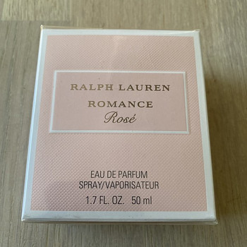 Ralph Lauren Romance Rose 50ml