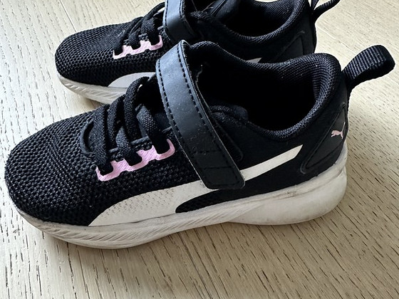 Детские кроссовки, Puma, 24